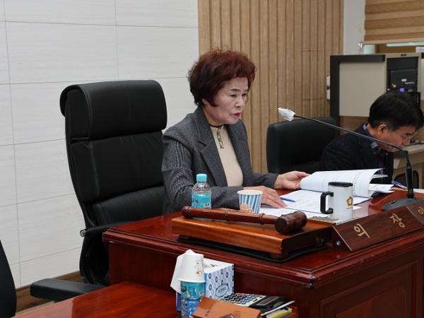 2024.03.05 의원간담회