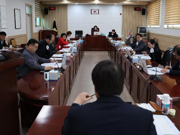 2024.03.19 의원간담회