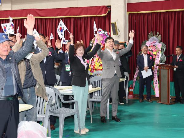 2024.04.03 북천면민의 날