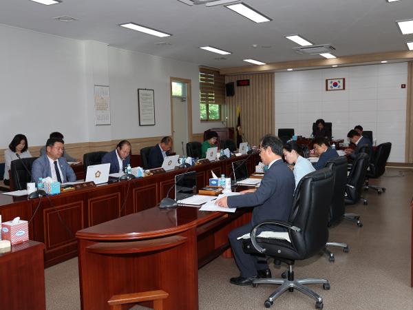 2024.05.21. 의원 간담회