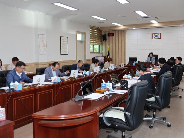 2024.06.04. 의원간담회