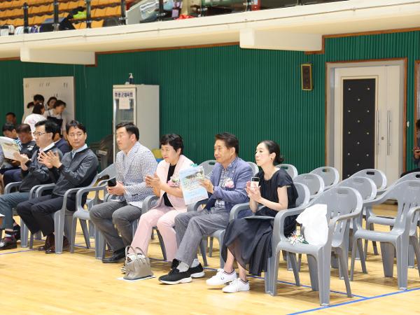 2024.06.16. 2024 하동군수배 전국 배드민턴 대회 2