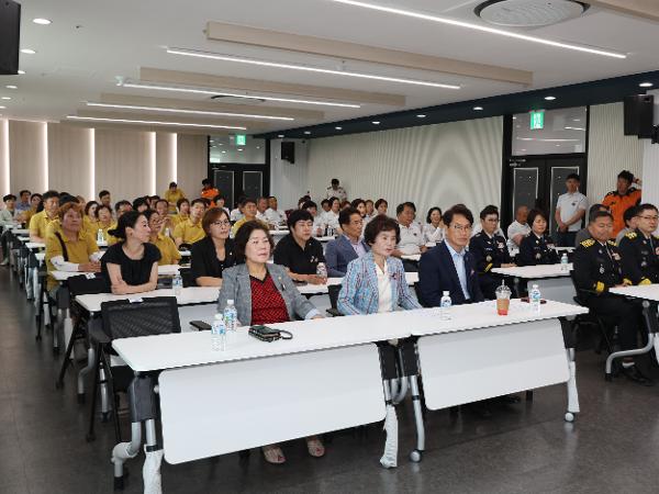 2024.06.26 하동-정읍소방서 의용소방대 연합회 교류행사 2
