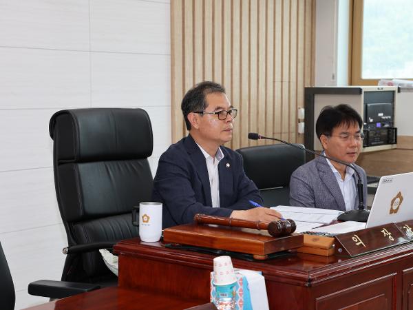 2024.07.02. 의원간담회