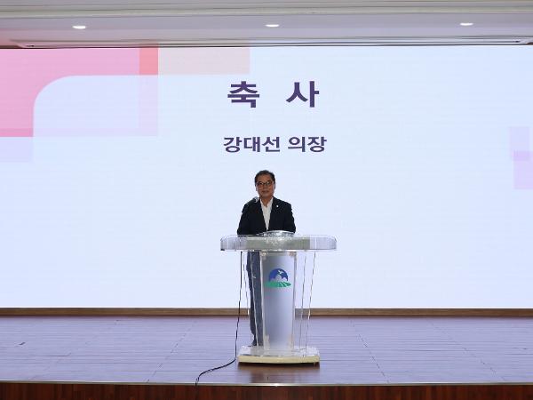 2024.07.17. 기독교연합회 조찬기도회
