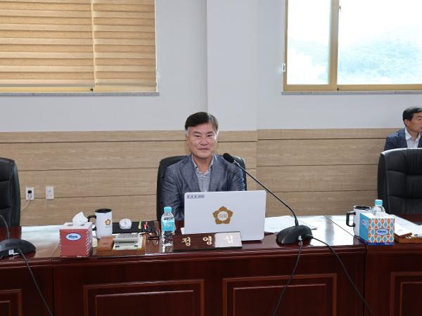 2024.07.23. 의원간담회 2