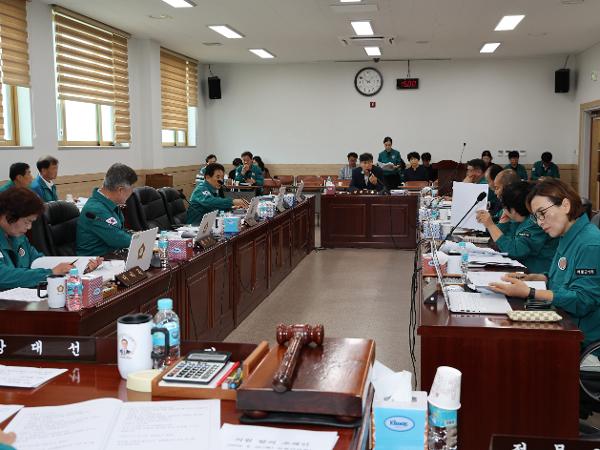 2024.08.20. 의원간담회 2