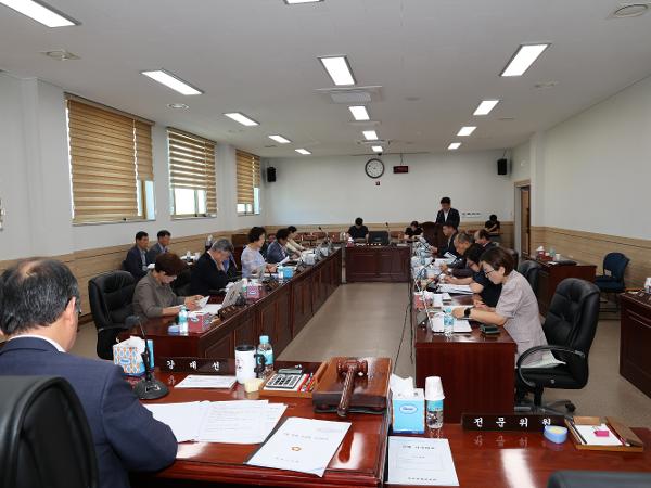2024.09.10. 의원간담회
