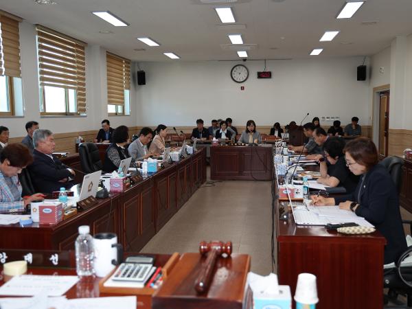 2024.10.10. 의원간담회