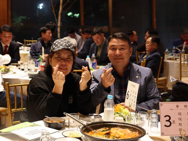 2024.10.21. 하동군수배 아마추어 골프대회 2