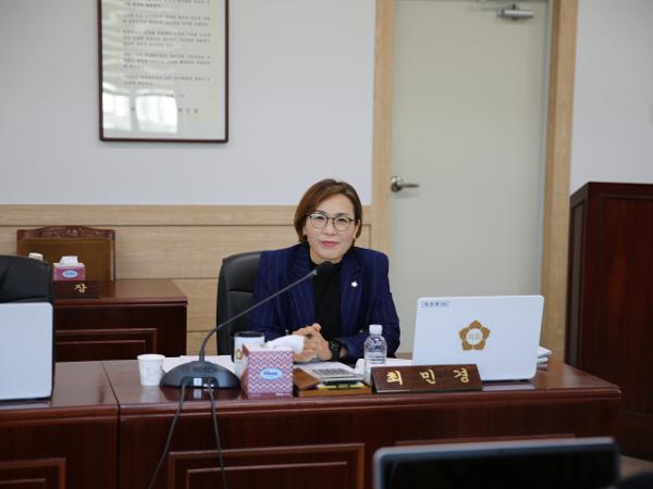 2024.10.31. 제335회 임시회 제2차 기획행정위원회 2