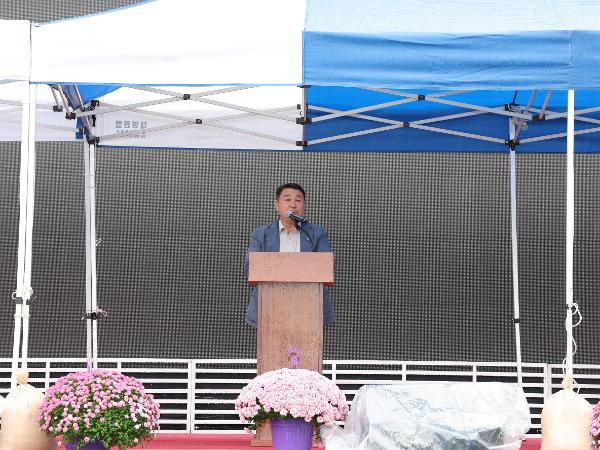 2024.11.01. 제26회 진교면민 한마음 체육대회 2