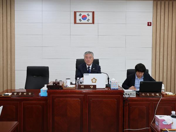 2024.11.19. 의원간담회