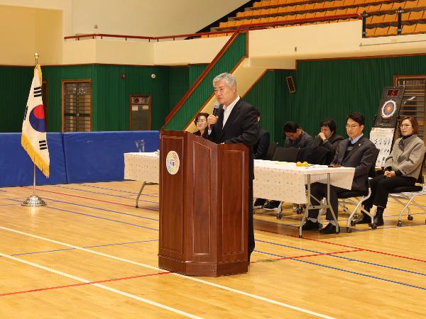 2024.11.29. 별천지 하동군수배 세대공감 한궁대회