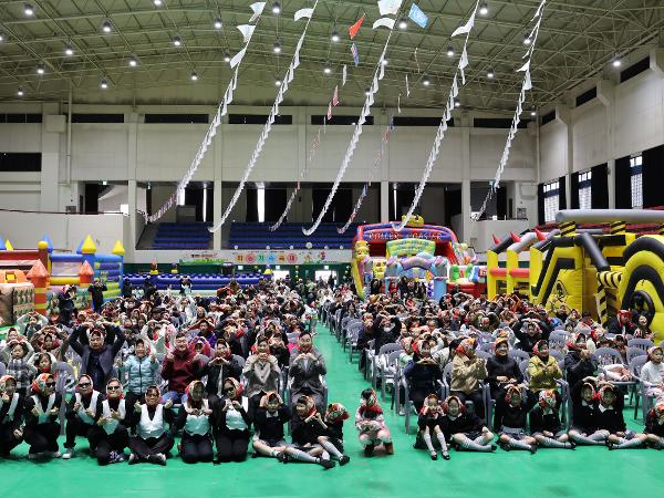 2024.12.07. 제2회 多多多(다다다) 하동가족축제 2