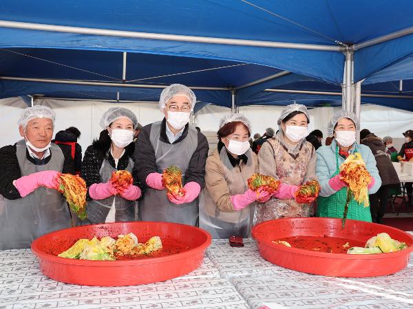 2024.12.07. 2024 별천지 하동 적량 김치축제 2