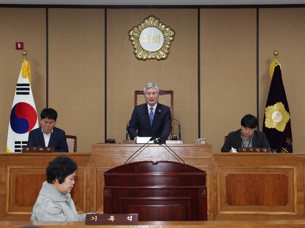 2024.12.12. 제337회 2차 본회의