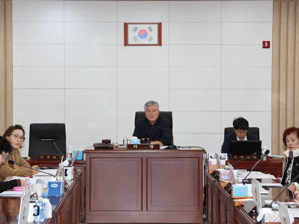 2025.03.04. 의원간담회