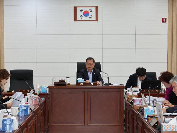 2025.03.18. 의원간담회 2