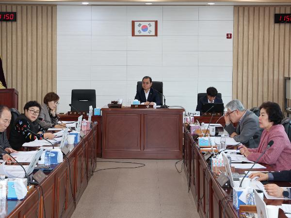 2025.04.01. 의원간담회