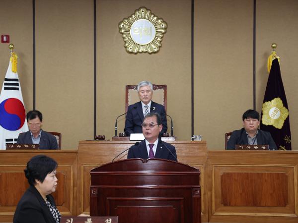 2025.05.02. 제340회 임시회 제2차 본회의