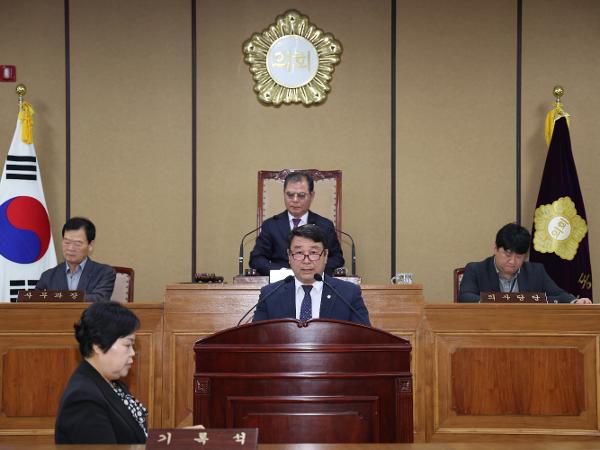 2025.05.02. 제340회 임시회 제2차 본회의 2