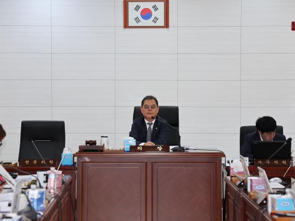 2025.05.20. 의원간담회