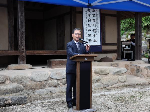 2025.05.21. 정기룡 장군 탄신 463주년 숭모문화제