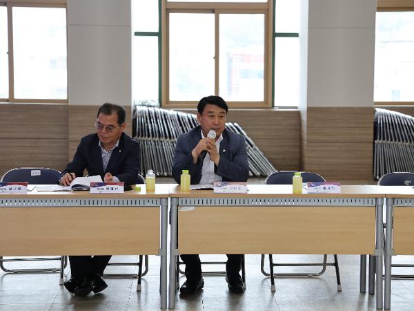 2025.05.23. 민주평통자문회의 2025년 2분기 정기회의