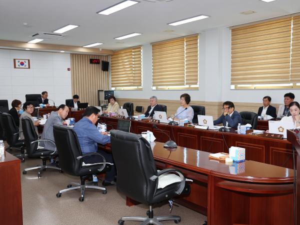 2025.06.04. 의원간담회