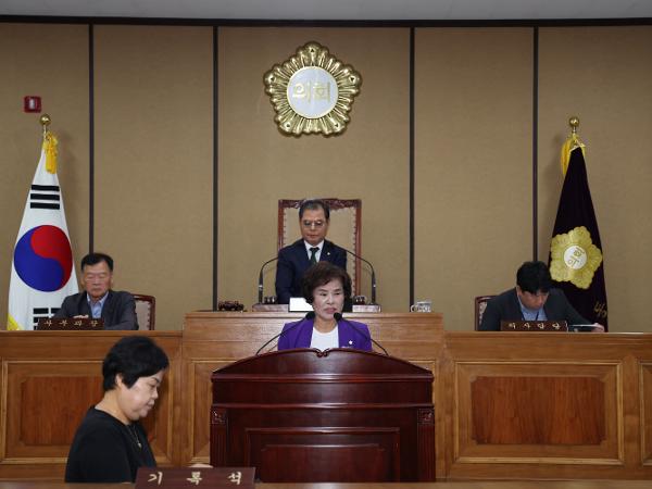 2025.06.24. 제341회 정례회 2차 본회의 2