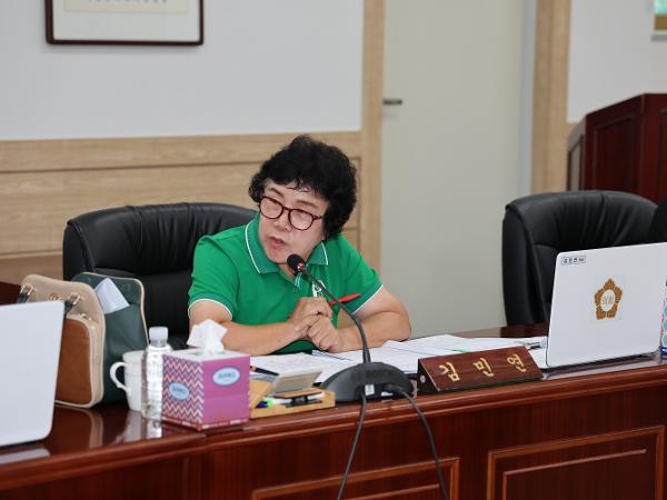 2025.07.01. 의원간담회