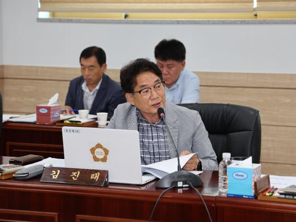 2025.09.16. 의원간담회