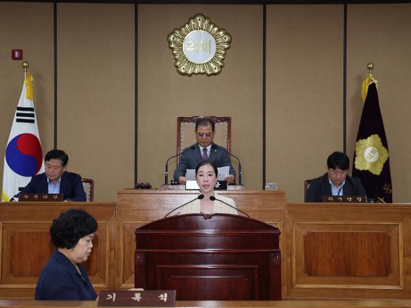 2025.09.24. 제343회 임시회 제2차 본회의 2